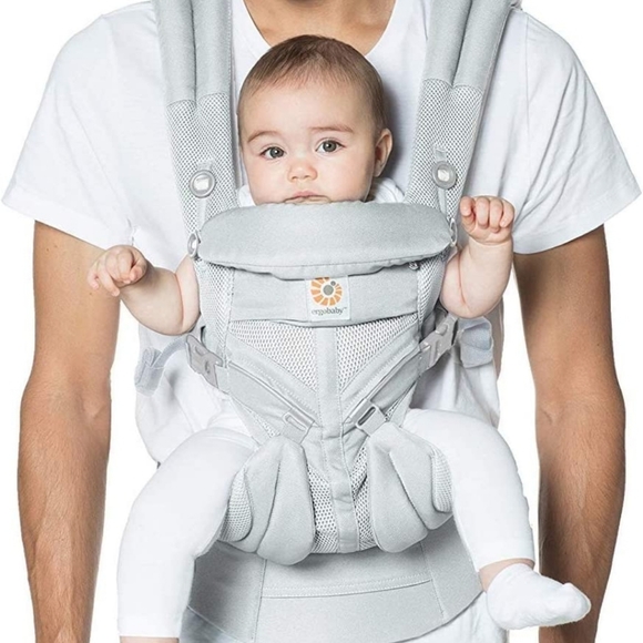 Ergobaby Other Baby Carrierergobaby Omni 36 All Position Baby